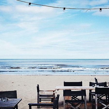 Salt Life Beachhouse Noordwijk Kültér fotó