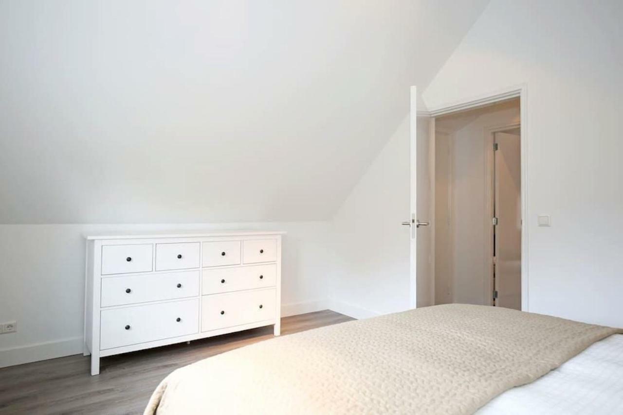 Salt Life Beachhouse Noordwijk Kültér fotó