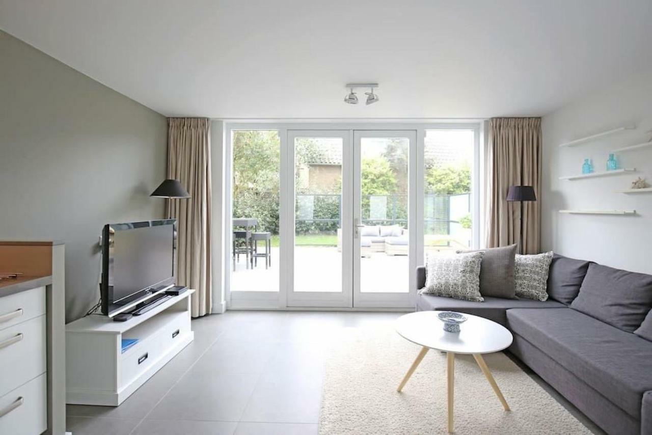 Salt Life Beachhouse Noordwijk Kültér fotó