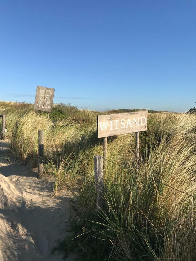 Salt Life Beachhouse Noordwijk Kültér fotó